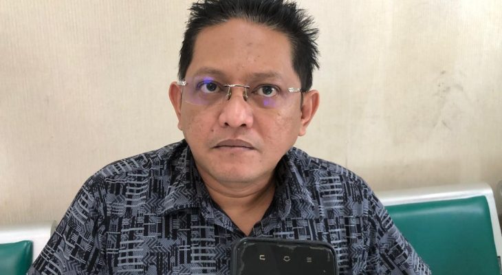 Berkas Tersangka Dugaan Korupsi Anggaran Covid Dilimpahkan ke PN Ternate, JPU Tunggu Jadwal Sidang