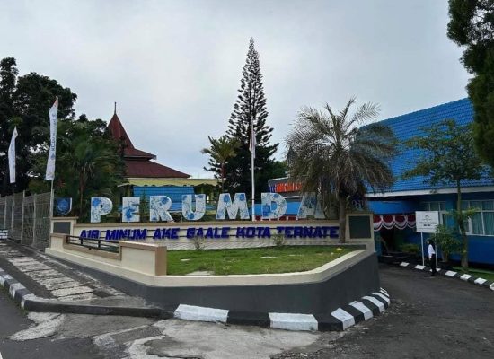 Seleksi Jabatan Direksi dan Dewan Pengawas PAM Ake Gaale Ternate Resmi Dibuka