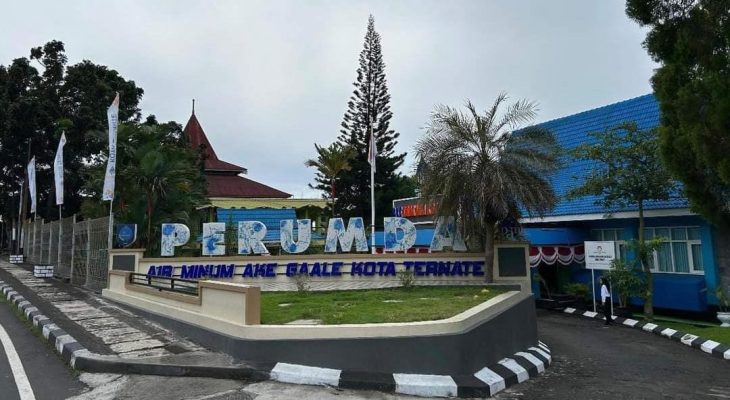 Seleksi Jabatan Direksi dan Dewan Pengawas PAM Ake Gaale Ternate Resmi Dibuka