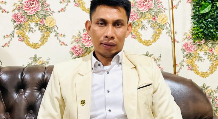 Berulang Kali Terungkap di Sidang, KPK Diminta Tetapkan Eliya Tersangka Dalam Kasus TPPU AGK