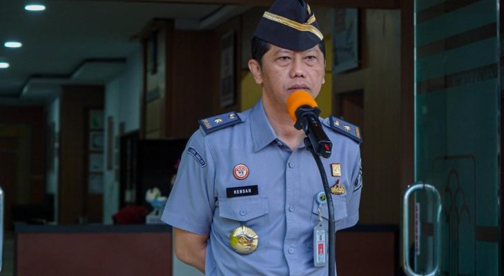 Ratusan Narapidana Masuk DPT Pilkada Maluku Utara 2024