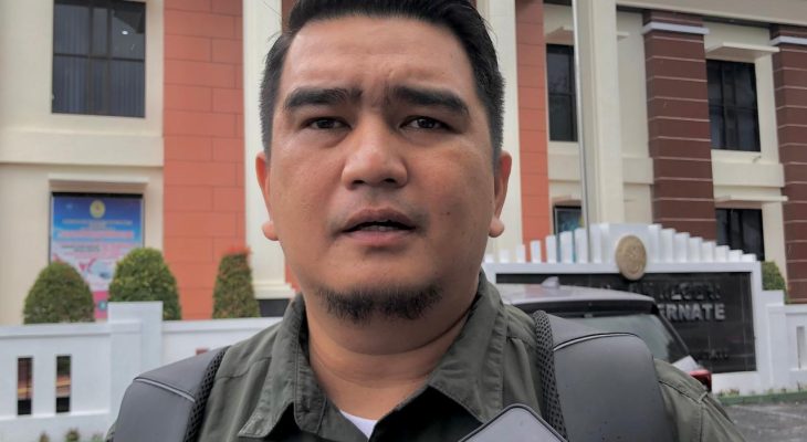 Ini Penjelasan JPU Soal Nama Muhaimin Syarif yang Tidak Disebutkan dalam Dakwaan Kasus Suap dan Gratifikasi AGK