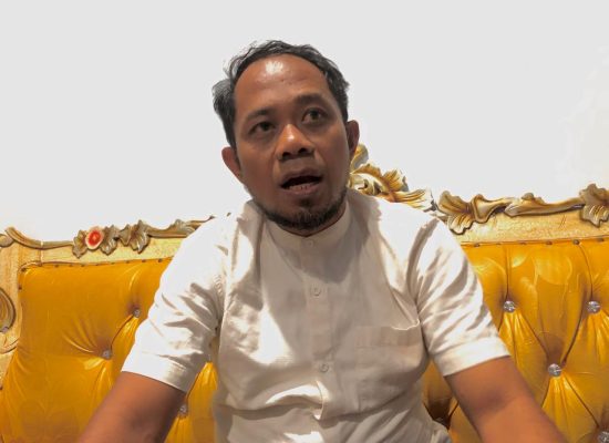 Gaji dan Tunjangan Belum Dibayar Kampus ISDIK, Dosen Ini Minta Rekomendasi Disnaker