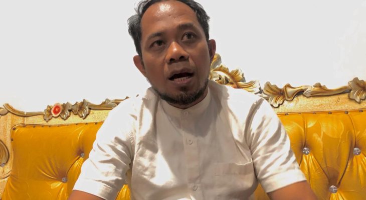 Gaji dan Tunjangan Belum Dibayar Kampus ISDIK, Dosen Ini Minta Rekomendasi Disnaker