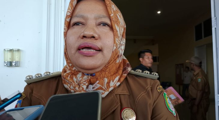 Oknum Kades dan Sekdes di Kepulauan Sula Diduga Terlibat Politik Praktis, Wa Zaharia: Akan Diproses Jika Terbukti