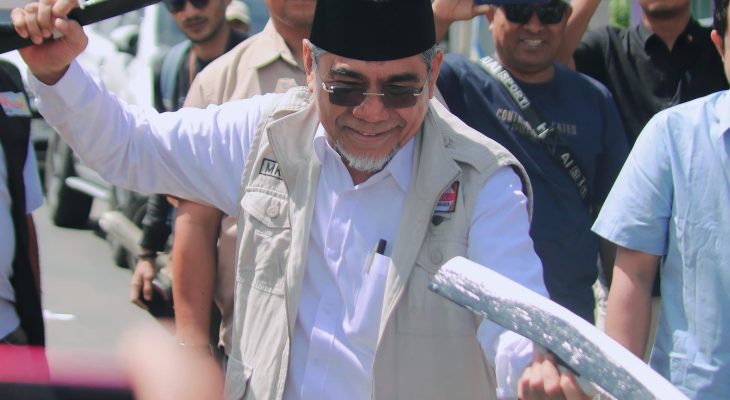 MK: Morotai Adalah Serambi Indonesia karena Punya Banyak Sumber Daya
