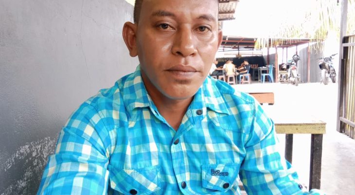 Oknum Pengacara di Sula Bantah Dituduh Tipu Keluarga Pelaku Pencabulan