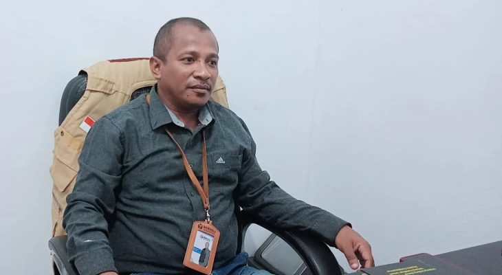 Bawaslu Kepulauan Sula Periksa 7 Saksi Kasus Penyerangan Kampanye FAM-SAH