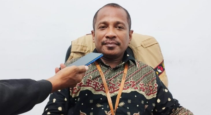 Sebar Isu SARA Saat Kampanye, Jurkam Paslon FAM-SAH di Kepulauan Sula Ditetapkan Sebagai Tersangka