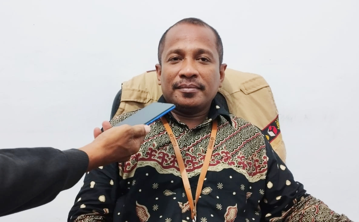 Zulfitra Hasim. (Foto:Istimewa)