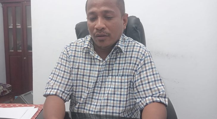 Terkait Kasus Dugaan Isu SARA dari Jurkam FAM-SAH, Bawaslu Kepulauan Sula Butuh Ahli Bahasa