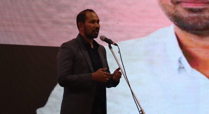 Empat Paslon Cagub dan Cawagub Maluku Utara Sepakat Tolak Politik Uang