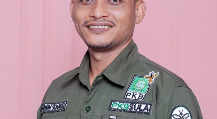 Sidang Putusan, Basir Makeang Dijatuhi Hukuman Denda Rp4 Juta