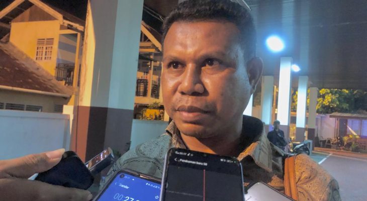 PH Muhaimin Syarif Sebut Kliennya Berhasil Bantah Keterangan Saksi, Sebut Fakta Sidang Lebih Akurat dari BAP
