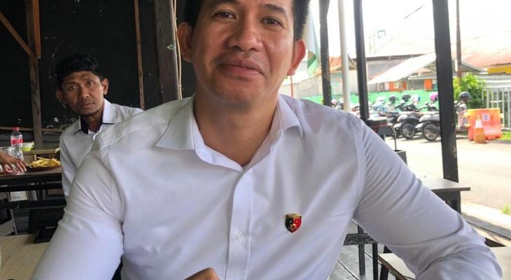 Polres Ternate Bentuk Kampung Bebas Narkoba, Ini Tujuannya