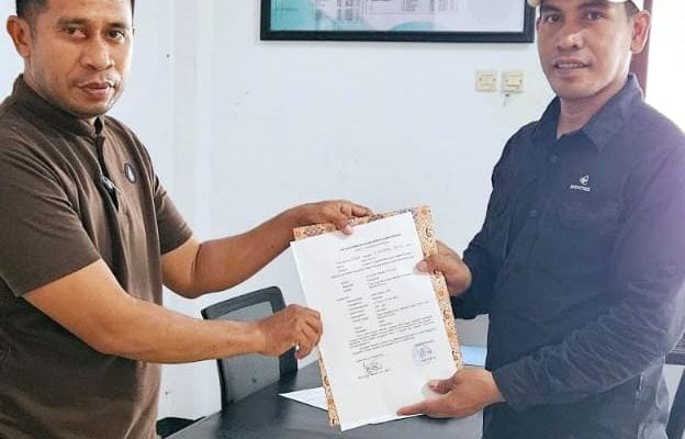 Serahkan Memori Banding, Tim Hukum FAM-SAH Sebut Hukuman Terhadap Basir Makian Sudah Seimbang