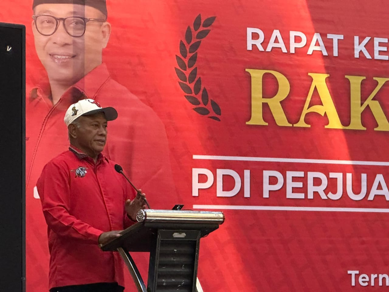 Komaruddin Watubun.(Foto: Istimewa)