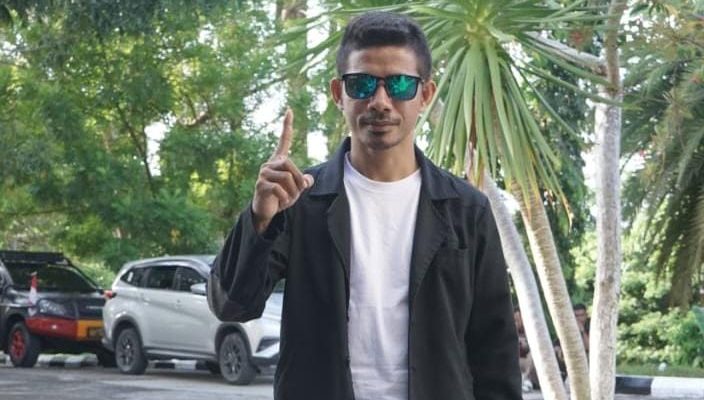 FAM-SAH Panik, Ketua PAC PDI-P di Kepulauan Sula Sebut Amanah Upara Bicara Ngawur