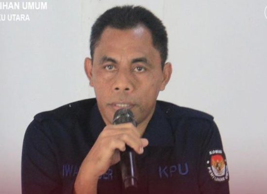 Ini Tema Debat Publik Pilgub Maluku Utara, Besok 