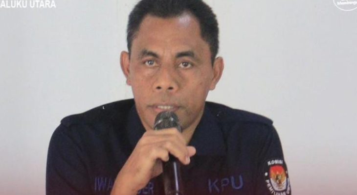 Ini Tema Debat Publik Pilgub Maluku Utara, Besok 