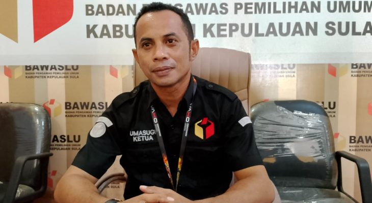 Pengeroyokan Terhadap Panwas Desa, Salah Satu Pendukung FAM-SAH Dilaporkan ke Polres Kepulauan Sula