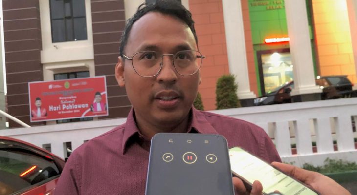 Usut Kasus TPPU Eks Gubernur Maluku Utara, Anggota DPRD Halsel Ini Bisa Terjerat 