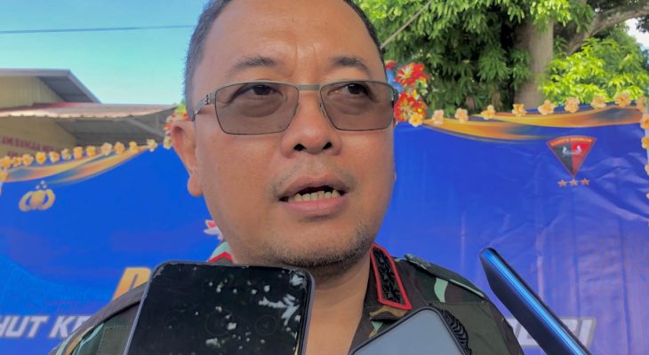 Kasus Kebakaran Speed Boat Bela 72 Naik Status dari Penyelidikan ke Penyidikan
