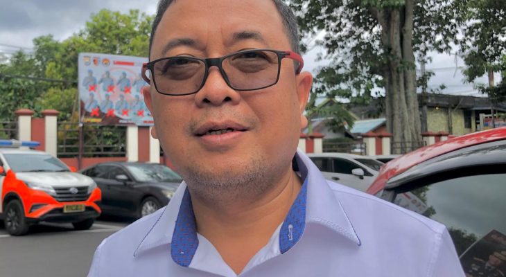 Gakkumdu Maluku Utara Tangani 9 Laporan Pelanggaran Pilkada 2024
