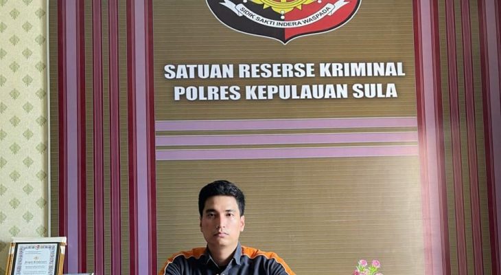 Kasus Dugaan Pengeroyokan Panwas Desa di Kepulauan Sula, Polisi Kembali Periksa Lima Orang Saksi