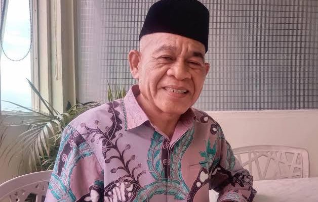 ASN Kemenag Maluku Utara Diminta Jaga Netralitas Dalam Momentum Pilgub 2024