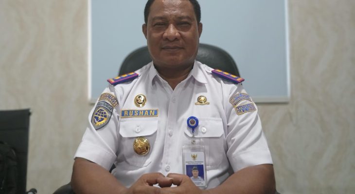 Soal Kelangkaan BBM Mita, KSOP Harap Ada Solusi dari Pemprov Maluku Utara dan Pemkot Ternate