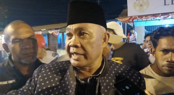 Ini Penyebab BBM Jenis Minyak Tanah di Kota Ternate Langka