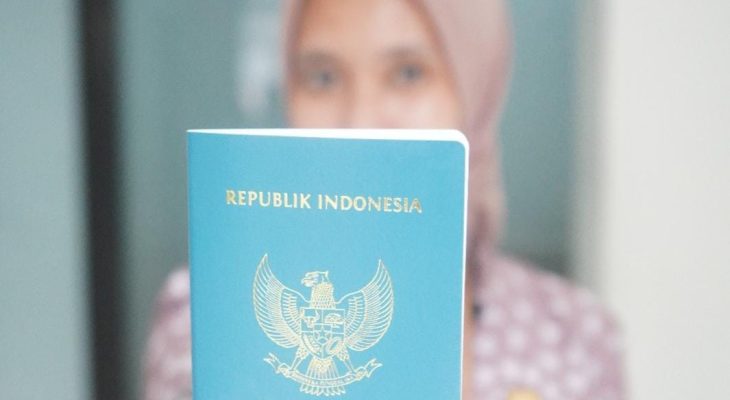 Penyesuaian Tarif Paspor, Kemenkumham Malut Imbau Masyarakat Dapat Memilih Sesuai Kebutuhan