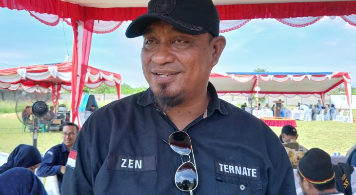 Surat Suara Pilkada Kota Ternate dan Pilgub Masih Kurang 