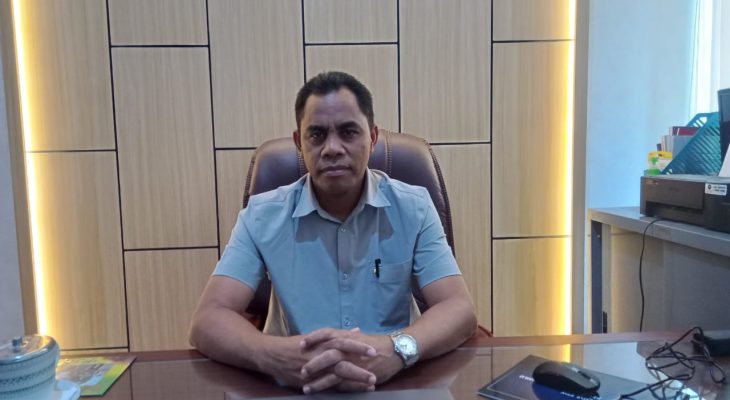 Malam Ini Debat Kedua Pilgub Maluku Utara, Berikut Tema Besarnya 