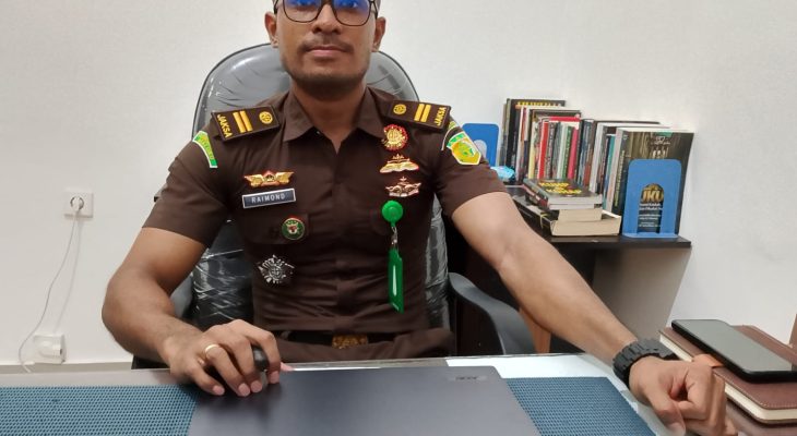 Jaksa Kembalikan Berkas Tahap I Kasus Pelanggaran Pemilu Dua Kepala Desa ke Penyidik Polres Kepulauan Sula