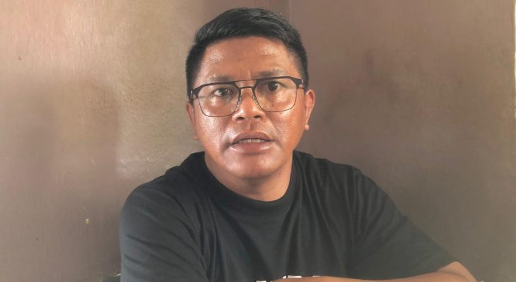 Tahanan Diduga Kendalikan Peredaran Narkoba, Pengamanan Lapas Kelas IIA Ternate Disorot