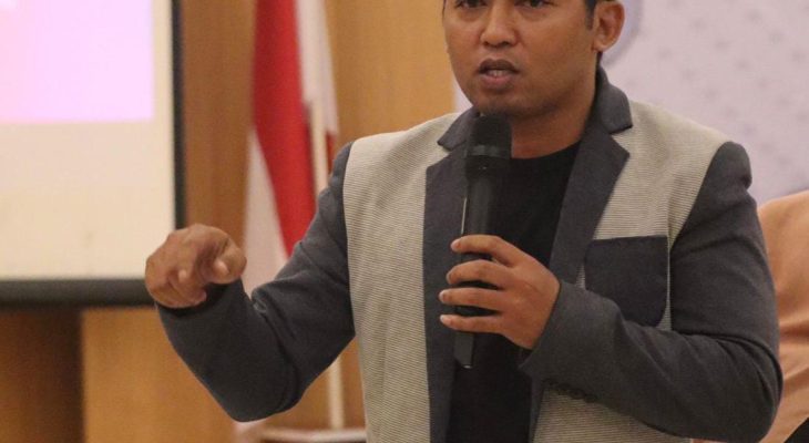 Bawaslu Ternate Sebut Ada TPS yang Rawan Pelanggaran 