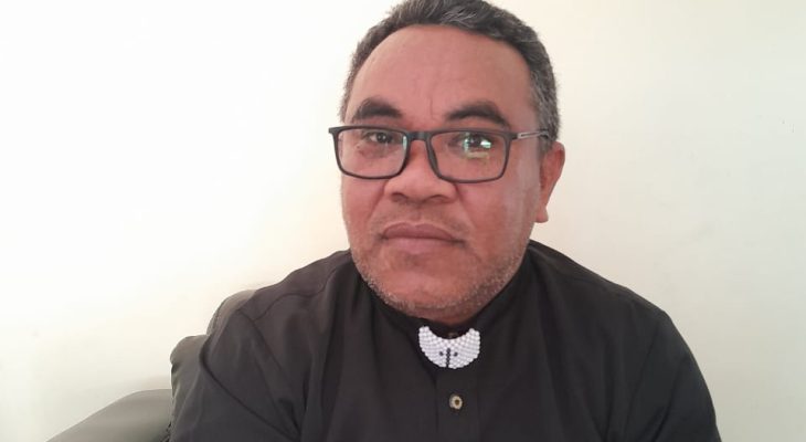 Masyarakat di Taliabu Diimbau Hindari Isu Sara