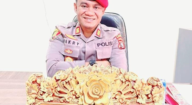 Gakkumdu Halmahera Barat Tetapkan Dua Camat dan Kades Tersangka Pelanggaran Pilkada