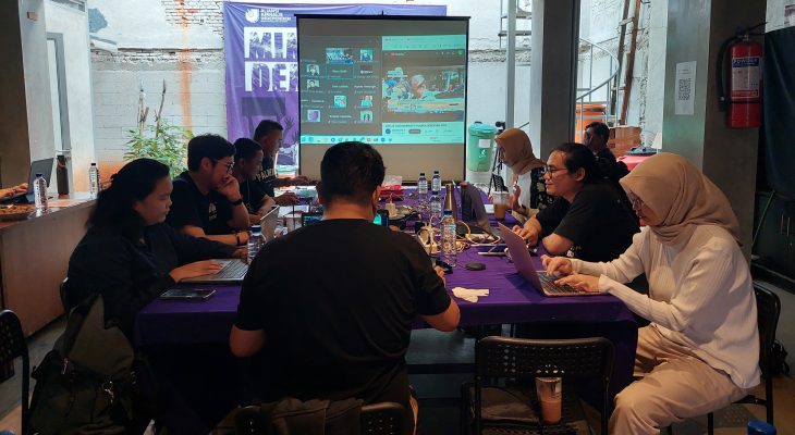 Koalisi Cek Fakta Bikin Pemeriksaan Fakta pada Pilkada Serentak 2024