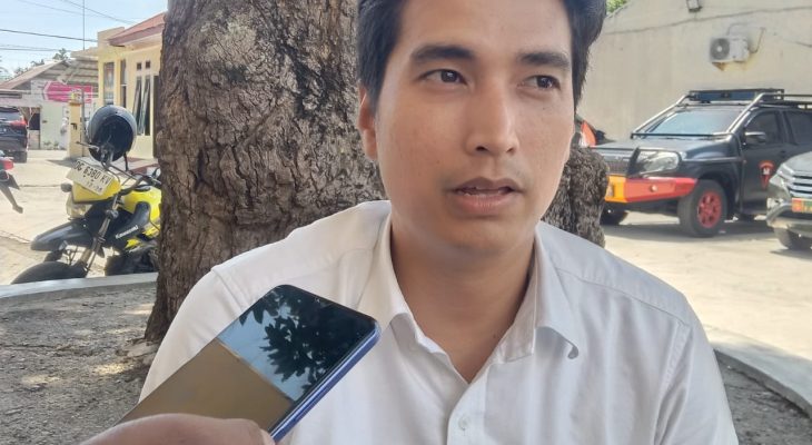 Kasus Pengeroyokan Panwas Desa di Kepulauan Sula Naik ke Tahap Penyidikan