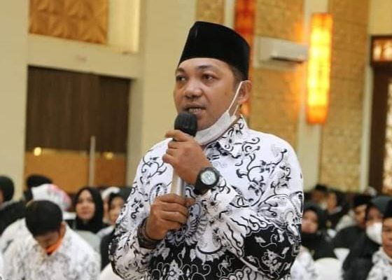 Beda Pilihan Politik, Lurah Tadenas Diduga Ancam Warga, Pecat Kader Posyandu dan Tarik Bantuan