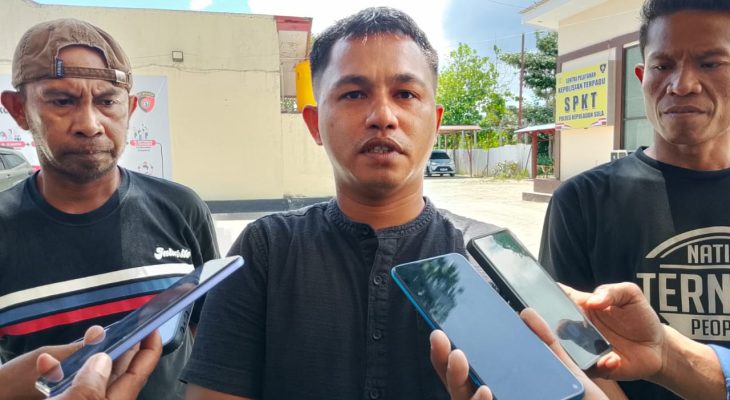 Diduga Cemarkan Nama Baik PDIP di Media Sosial, Alia Henaulu Dipolisikan