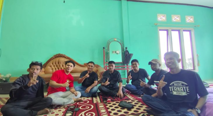 Dua Hari Jelang Coblos, Tim Hukum FAM-SAH Alihkan Dukungan ke ISDA