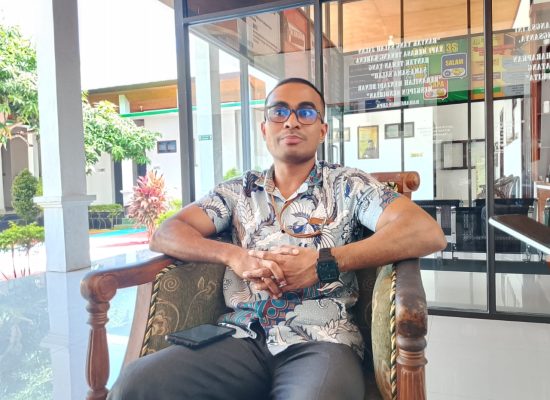 DPO Kasus BTT Belum Ditangkap, Kejari Kepulauan Sula Pastikan Pekan Depan Ada Perkembangan Baru