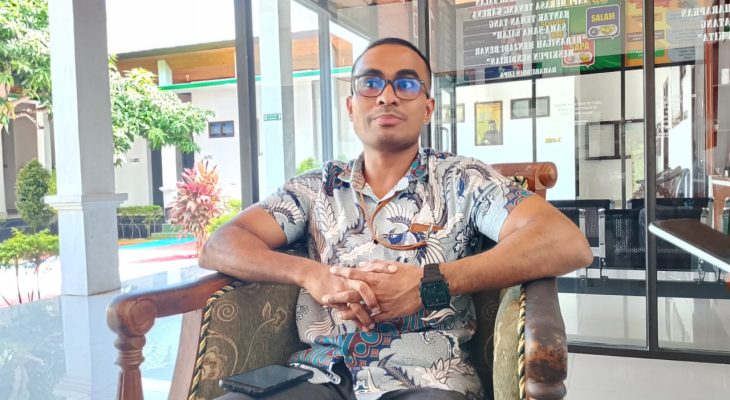 DPO Kasus BTT Belum Ditangkap, Kejari Kepulauan Sula Pastikan Pekan Depan Ada Perkembangan Baru