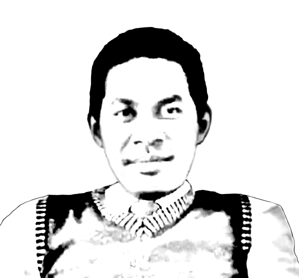 Rasman Buamona