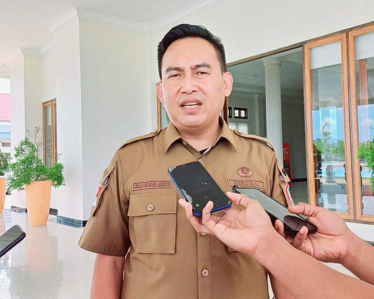 Ricky Chairul Richfat