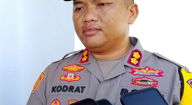 Enam Pelaku Perjudian di Kepulauan Sula Diancam 4 Tahun Penjara